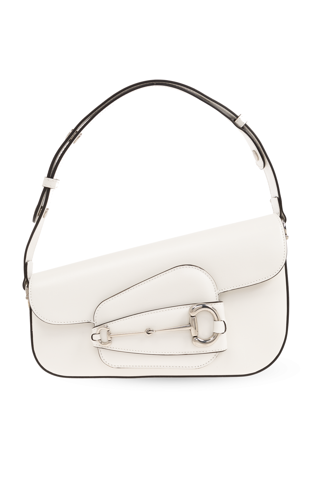 White Horsebit 1955 shoulder bag Gucci Vitkac Canada